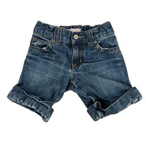 Old Navy Toddler Girls' Denim Shorts 4T
